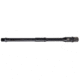 Faxon Firearms 16in Big Gunner Barrel, 8.6 BLK, Carbine Length, 4150, Nitride, Black, 10A863C16NGQ