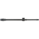 Faxon Firearms 16in Gunner Profile AR15 Barrel, 556 Nato, Pinned Gas Block, 15A58M16NGQ-APGB