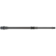 Faxon Firearms 16in Gunner Profile AR15 Barrel, 556 Nato, Pinned Gas Block, 15A58M16NGQ-APGB