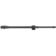 Faxon Firearms 16 in Gunner Profile AR15 Barrel, 556 Nato, Pinned Gas Block, 15A58M16NGQ-APGB
