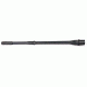 Faxon Firearms 16in Legal, SLIM Perm Flash Hider, 14.5in PENCIL, 5.56 NATO, Mid-Length, 4150 QPQ Barrel, Black Nitride, 15A58M14NPQPFH3