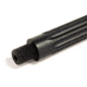 Faxon Firearms 18in Heavy Fluted, 5.56 NATO, Mid-Length, 416-R Stainless Steel QPQ