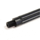 Faxon Firearms 18in Heavy Fluted, 5.56 NATO, Rifle-Length, 416-R Stainless Steel QPQ Black Nitride