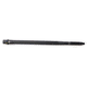 Faxon Firearms 18in Heavy Fluted, 5.56 NATO, Rifle-Length, 416-R Stainless Steel QPQ Black Nitride