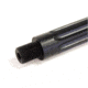 Faxon Firearms 20in Heavy Fluted, 5.56 NATO, Rifle-Length, 416-R Stainless Steel QPQ Black Nitride