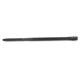 Faxon Firearms 20in Heavy Fluted, 5.56 NATO, Rifle-Length, 416-R Stainless Steel QPQ Black Nitride