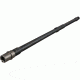 Faxon Firearms 20in, Medium Taper, 6.5 Creedmoor, Rifle Length, 416-R Stainless, QPQ Barrel, Black Nitride, 10BC8R20NMQ-5R