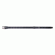 Faxon Firearms .223 Wylde Flame Fluted Rifle Barrel, Rifle-Length, 416-R Stainless QPQ Nitride, 5R, NP3 Extension, Black Nitride, 20, 15BW8R20LMQ-5R-NP3
