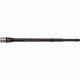 Faxon Firearms .223 Wylde Gunner Rifle Barrel, Mid-Length, 416-R Stainless QPQ Nitride, 5R, NP3 Extension, Black Nitride, 14.5, 15BW8M14NGQ-5R-NP3
