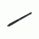 Faxon Firearms .223 Wylde Heavy Fluted AR-15 Rifle Barrel, Rifle-Length, 416-R Stainless QPQ Nitride, 5R, NP3 Extension, Black Nitride, 20, 15BW8R20FHQ-5R-NP3