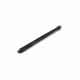 Faxon Firearms .223 Wylde Heavy Fluted Rifle Barrel, Rifle-Length, 416-R Stainless QPQ Nitride, 5R, NP3 Extension, Black Nitride, 18, 15BW8R18FHQ-5R-NP3