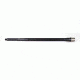 Faxon Firearms .223 Wylde Heavy Fluted Rifle Barrel, Rifle-Length, 416-R Stainless QPQ Nitride, 5R, NP3 Extension, Black Nitride, 18, 15BW8R18FHQ-5R-NP3