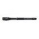 Faxon Firearms 300 Gunner Rifle Barrel, Pistol-Length, 4150 QPQ Nitride, Black Nitride, 10.5, 15A38P10NGQ