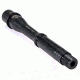 Faxon Firearms 300 Gunner Rifle Barrel, Pistol-Length, 4150 QPQ Nitride, Black Nitride, 7.5, 15A38P7NGQ