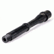 Faxon Firearms 300 Gunner Rifle Barrel, Pistol-Length, 4150 QPQ Nitride, Black Nitride, 7.5, 15A38P7NGQ