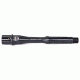 Faxon Firearms 300 Gunner Rifle Barrel, Pistol-Length, 4150 QPQ Nitride, Black Nitride, 7.5, 15A38P7NGQ