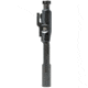 Faxon Firearms .308 / 6.5 Creedmoor / 8.6 BLK Bolt Carrier Complete, 9310 Tool Steel, Nitride, Gen 2, Black, FF308BCGCNITRIDE-02