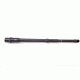 Faxon Firearms .308 Winchester Big Gunner Rifle Barrel, Mid-Length, 4150 QPQ Nitride, Black Nitride, 16, 10A810M16NGQ