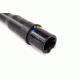 Faxon Firearms .308 Winchester Big Gunner Rifle Barrel, Mid-Length, 4150 QPQ Nitride, Black Nitride, 16, 10A810M16NGQ