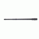 Faxon Firearms .308 Winchester Big Gunner Rifle Barrel, Rifle-Length, 4150 QPQ Nitride, Black Nitride, 18, 10A810R18NGQ