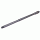 Faxon Firearms .308 Winchester Heavy Fluted Rifle Barrel, Rifle-Length, 416-R Stainless QPQ Nitride, 5R, NP3 Extension, Black Nitride, 20, 10B810R20FHQ-5R-NP3