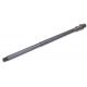 Faxon Firearms .308 Winchester Heavy Fluted Rifle Barrel, Rifle-Length, 416-R Stainless QPQ Nitride, 5R, NP3 Extension, Black Nitride, 20, 10B810R20FHQ-5R-NP3