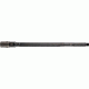 Faxon Firearms .308 Winchester Heavy Fluted Rifle Barrel, Rifle-Length, 416-R Stainless QPQ Nitride, 5R, NP3 Extension, Black Nitride, 18, 10B810R18FHQ-5R-NP3