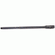 Faxon Firearms .308 Winchester Heavy Fluted Rifle Barrel, Rifle-Length, 416-R Stainless QPQ Nitride, 5R, NP3 Extension, Black Nitride, 20, 10B810R20FHQ-5R-NP3