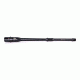 Faxon Firearms .308 Winchester Pencil Rifle Barrel, Mid-Length, 4150 QPQ Nitride, Black Nitride, 16, 10A810M16NPQ