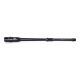 Faxon Firearms .308 Winchester Pencil Rifle Barrel, Mid-Length, 4150 QPQ Nitride, Black Nitride, 16, 10A810M16NPQ