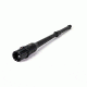 Faxon Firearms .308 Winchester Pencil Rifle Barrel, Mid-Length, 4150 QPQ Nitride, Black Nitride, 16, 10A810M16NPQ