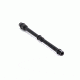 Faxon Firearms .308 Winchester Pencil Rifle Barrel, Mid-Length, 4150 QPQ Nitride, Black Nitride, 16, 10A810M16NPQ