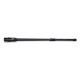 Faxon Firearms .308 Winchester Pencil Rifle Barrel, Rifle-Length, 4150 QPQ Nitride, Black Nitride, 18, 10A810R18NPQ