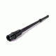 Faxon Firearms .308 Winchester Pencil Rifle Barrel, Rifle-Length, 4150 QPQ Nitride, Black Nitride, 18, 10A810R18NPQ