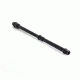 Faxon Firearms .308 Winchester Pencil Rifle Barrel, Rifle-Length, 4150 QPQ Nitride, Black Nitride, 18, 10A810R18NPQ