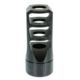 Faxon Firearms 450 Bushmaster/458 Socom Gunner Muzzle Brakes