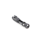 Faxon Firearms 5.56/300BLK Gunner Light Weight Bolt Carrier Group, Nitride, FF556BCGCNITRIDE-LW
