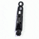 Faxon Firearms 5.56/300BLK Gunner Light Weight Bolt Carrier Group, Nitride, FF556BCGCNITRIDE-LW