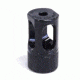 Faxon Firearms 5.56 LoudMouth Muzzle Brake w/Muzzlok