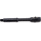 Faxon Firearms 7.5in Socom Profile AR15 Barrel, 5.56 Nato, Nitrided, 15A58P7NSQ