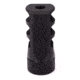 Faxon Firearms 7.62mm MuzzLok Ported Flash Hider, Black, FFMD762PFHSQPQ