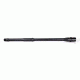Faxon Firearms 7.62x39 Russian Gunner Rifle Barrel, Mid-Length, 4150 QPQ Nitride, Black Nitride, 16, 15A78M16NGQ