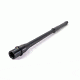 Faxon Firearms 7.62x39 Russian Gunner Rifle Barrel, Mid-Length, 4150 QPQ Nitride, Black Nitride, 16, 15A78M16NGQ
