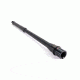 Faxon Firearms 7.62x39 Russian Gunner Rifle Barrel, Mid-Length, 4150 QPQ Nitride, Black Nitride, 16, 15A78M16NGQ