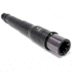 Faxon Firearms 8in Big Gunner Barrel, 8.6 BLK, Pistol Length, 4150, Nitride, 1-3 Twist Rate, Black, 10A863P8NGQ