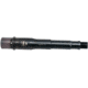 Faxon Firearms 8in Big Gunner Barrel, 8.6 BLK, Pistol Length, 4150, Nitride, 1-3 Twist Rate, Black, 10A863P8NGQ