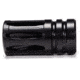 Faxon Firearms 9mm A2 Flash Hider, 1/2x28, FFMD9MMA2