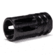 Faxon Firearms 9mm A2 Flash Hider, 1/2x28, FFMD9MMA2