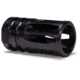 Faxon Firearms 9mm A2 Flash Hider, 1/2x28, FFMD9MMA2