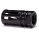 Faxon Firearms 9mm A2 Flash Hider, 1/2x28, FFMD9MMA2